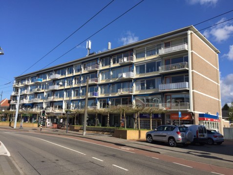 NOM-verkenning Naefflat